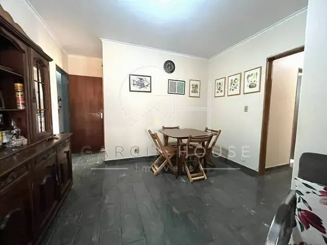 Apartamento 3 quartos e 2 banheiros, à venda, no bairro Parque dos Bandeirantes em Ribeirão Preto