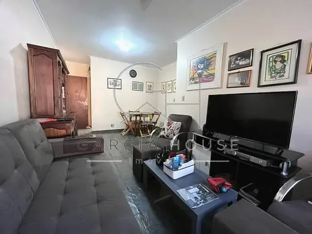Apartamento 3 quartos e 2 banheiros, à venda, no bairro Parque dos Bandeirantes em Ribeirão Preto
