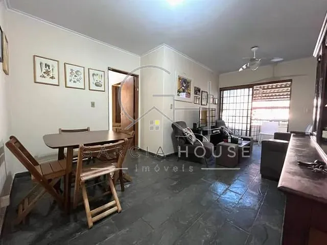 Apartamento 3 quartos e 2 banheiros, à venda, no bairro Parque dos Bandeirantes em Ribeirão Preto
