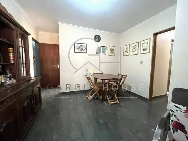 Apartamento 3 quartos e 2 banheiros, à venda, no bairro Parque dos Bandeirantes em Ribeirão Preto