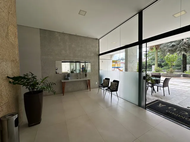 Apartamento 4 quartos e 3 banheiros, à venda, no bairro Itaigara em Salvador