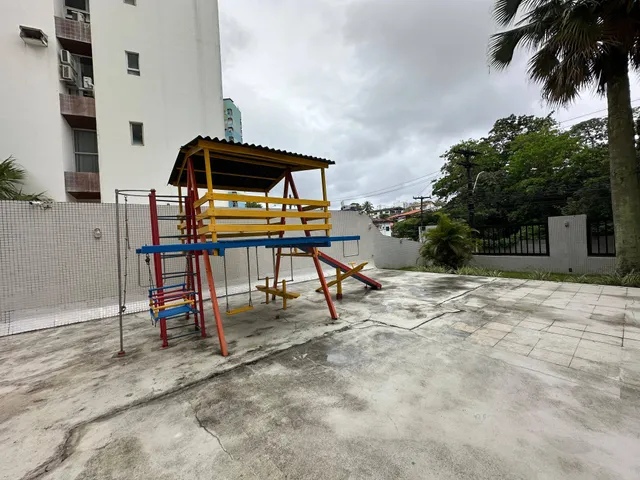 Apartamento 4 quartos e 3 banheiros, à venda, no bairro Itaigara em Salvador