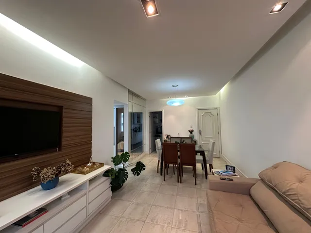 Apartamento 4 quartos e 3 banheiros, à venda, no bairro Itaigara em Salvador