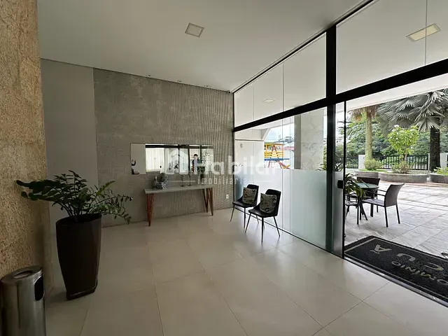 Apartamento 4 quartos e 3 banheiros, à venda, no bairro Itaigara em Salvador
