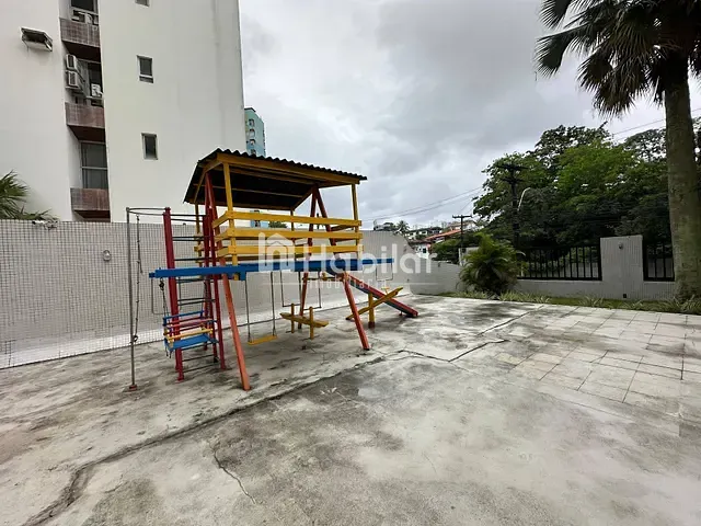 Apartamento 4 quartos e 3 banheiros, à venda, no bairro Itaigara em Salvador