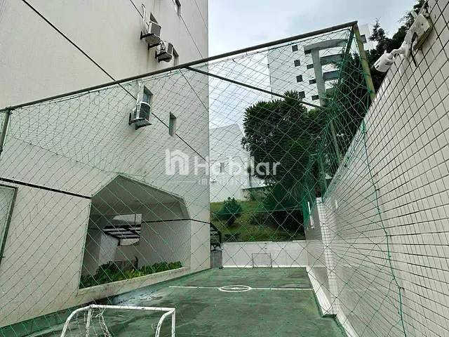 Apartamento 4 quartos e 3 banheiros, à venda, no bairro Itaigara em Salvador