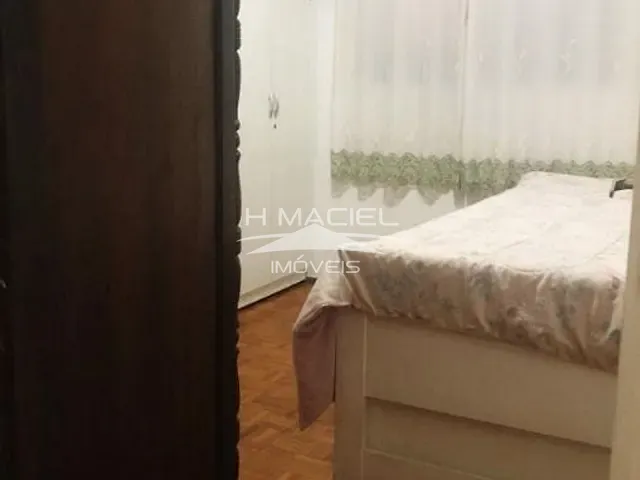 Apartamento com 64m² 2 quartos e 1 banheiro, à venda, no bairro Jardim Campos Elíseos em Campinas