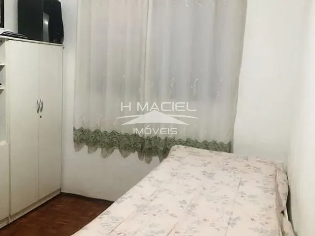 Apartamento com 64m² 2 quartos e 1 banheiro, à venda, no bairro Jardim Campos Elíseos em Campinas