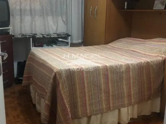 Apartamento com 64m² 2 quartos e 1 banheiro, à venda, no bairro Jardim Campos Elíseos em Campinas