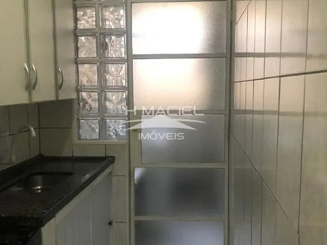 Apartamento com 64m² 2 quartos e 1 banheiro, à venda, no bairro Jardim Campos Elíseos em Campinas