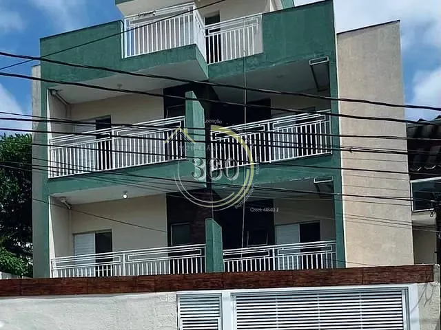 Apartamento com 38m² 1 quarto e 1 banheiro, à venda, no bairro Vila Ré em São Paulo