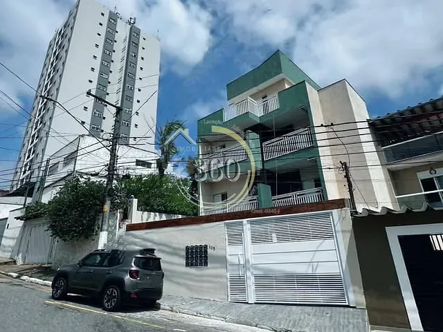 Apartamento com 38m² 1 quarto e 1 banheiro, à venda, no bairro Vila Ré em São Paulo