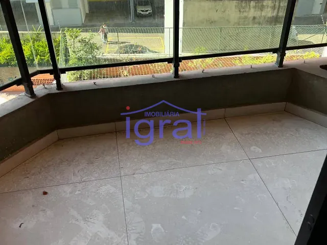 Apartamento 3 quartos e 3 banheiros, para alugar, no bairro Cidade Monções em São Paulo