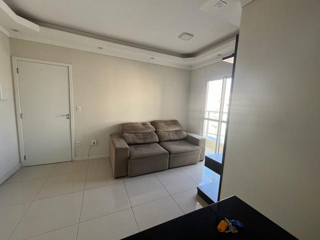 Apartamento com 54m² 2 quartos e 1 banheiro, à venda, no bairro Jardim Novo Maracanã em Campinas