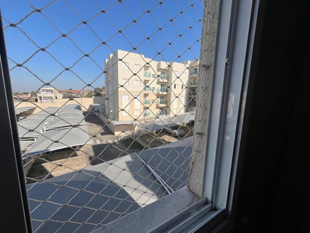 Apartamento com 54m² 2 quartos e 1 banheiro, à venda, no bairro Jardim Novo Maracanã em Campinas