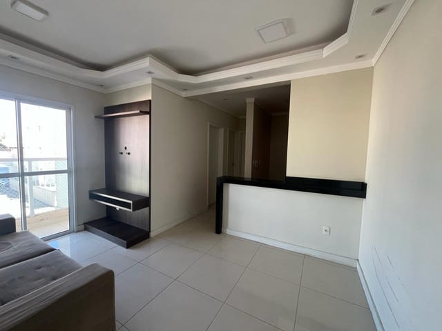 Apartamento com 54m² 2 quartos e 1 banheiro, à venda, no bairro Jardim Novo Maracanã em Campinas