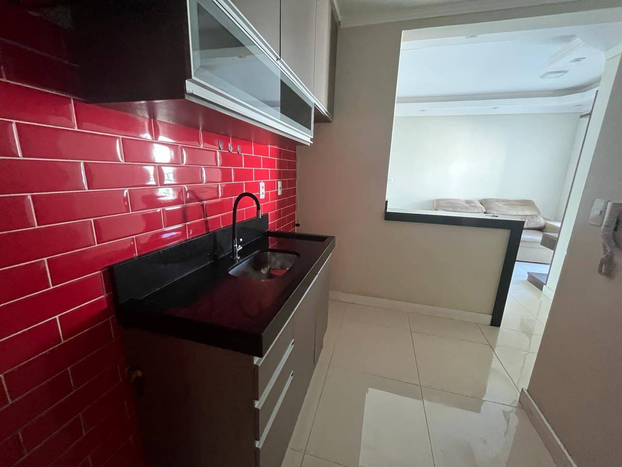 Apartamento, 2 quartos, 50 m² - Foto 7
