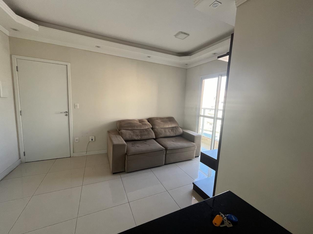 Apartamento, 2 quartos, 50 m² - Foto 3