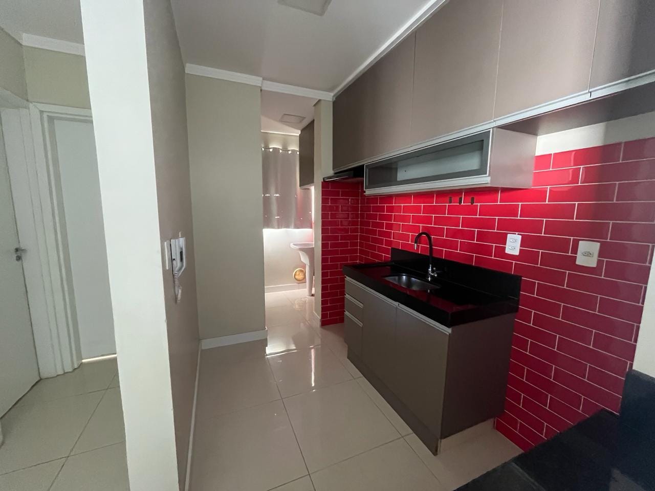 Apartamento, 2 quartos, 50 m² - Foto 6