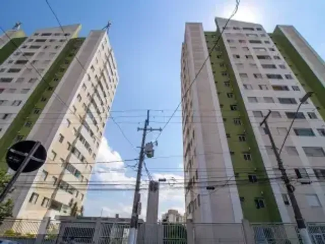 Foto do Apartamento - Apartamento para locação, Sapopemba, São Paulo, SP | Imobiliária Sapopemba