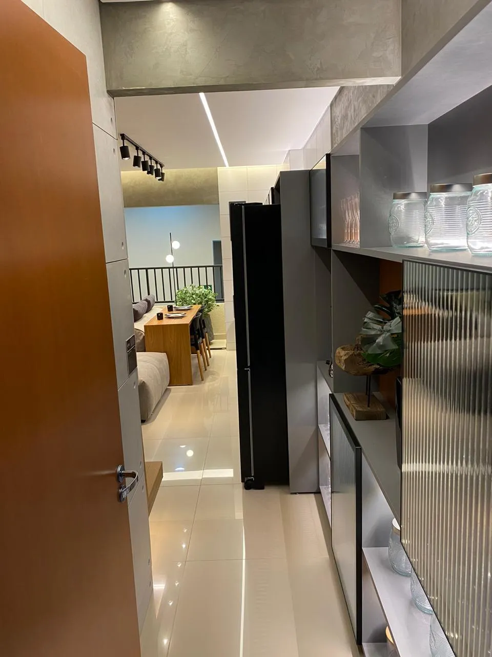 Apartamento, 1 quarto, 45 m² - Foto 9