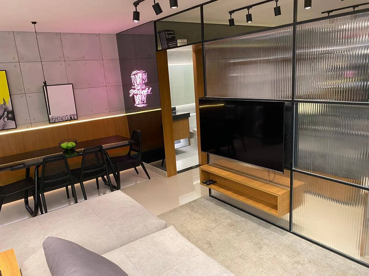 Apartamento, 1 quarto, 45 m² - Foto 10