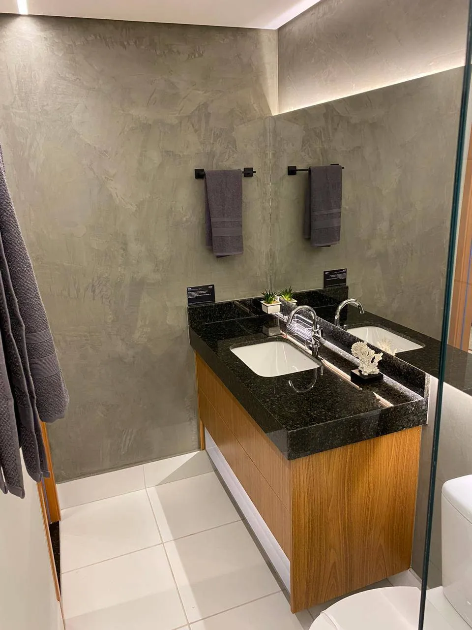 Apartamento, 1 quarto, 45 m² - Foto 11