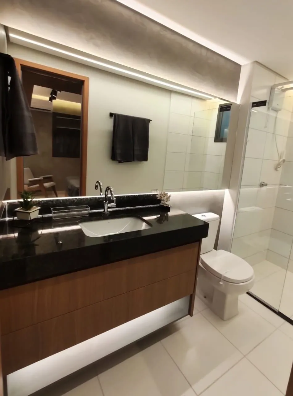 Apartamento, 1 quarto, 45 m² - Foto 17