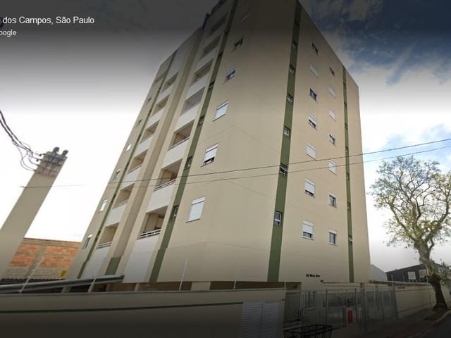 Foto do Apartamento - Apartamento com 2 dormitórios à venda, 63 m² por R$ 285.000,00 - Jardim América - São José dos Campos/SP | INDEPENDENCE NEGOCIOS IMOBILIARIOS LTDA