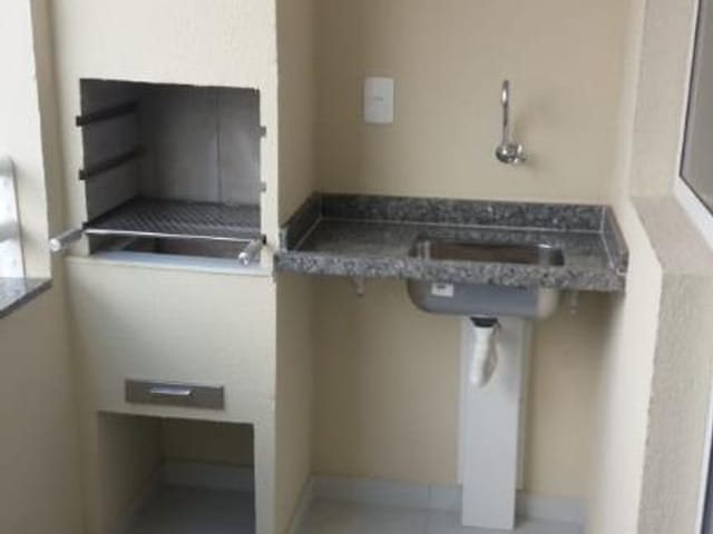 Foto do Apartamento - Apartamento com 2 dormitórios à venda, 63 m² por R$ 285.000,00 - Jardim América - São José dos Campos/SP | INDEPENDENCE NEGOCIOS IMOBILIARIOS LTDA