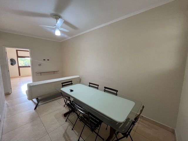 Foto do Apartamento - Apartamento no Centro, para locação, com 02 dormitórios e 01 vaga de garagem, em Caraguatatuba, SP | Innova Imobiliária
