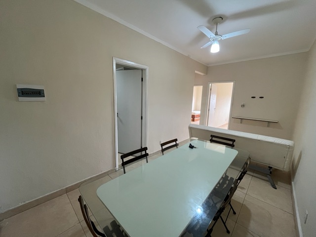 Foto do Apartamento - Apartamento no Centro, para locação, com 02 dormitórios e 01 vaga de garagem, em Caraguatatuba, SP | Innova Imobiliária