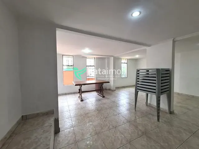 Apartamento 2 quartos e 1 banheiro, à venda, no bairro Jardim Celeste em São Paulo