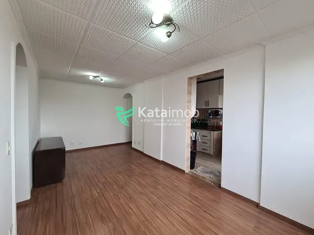 Apartamento 2 quartos e 1 banheiro, à venda, no bairro Jardim Celeste em São Paulo