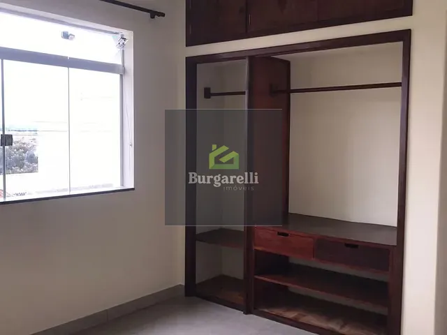 Apartamento 3 quartos e 1 banheiro, à venda, no bairro Artur Bernardes em Lavras