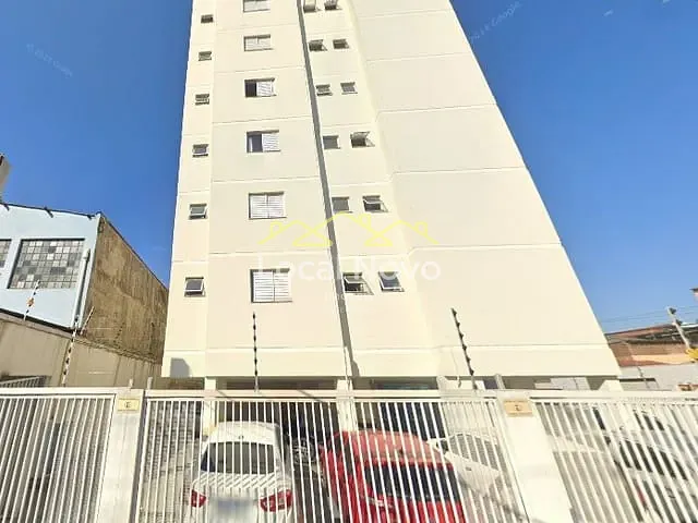 Apartamento com 60m² 2 quartos e 2 banheiros, à venda, no bairro Vila Galvão em Guarulhos
