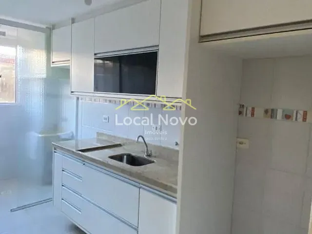 Apartamento com 60m² 2 quartos e 2 banheiros, à venda, no bairro Vila Galvão em Guarulhos