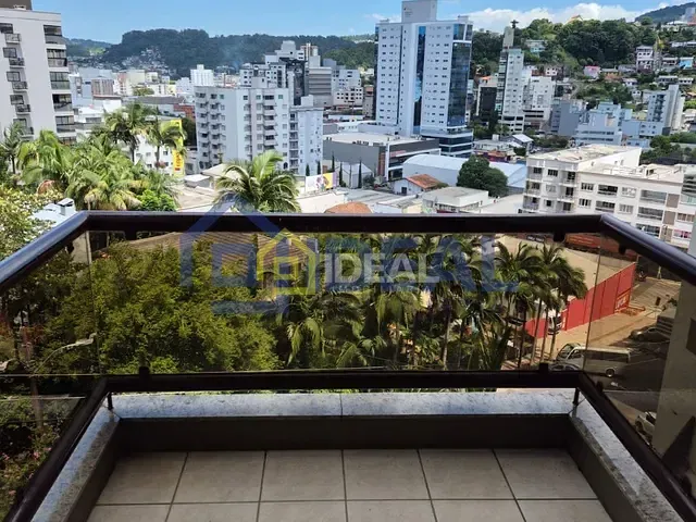 Apartamento com 108m² 3 quartos e 1 banheiro, à venda, no bairro Centro em Concórdia