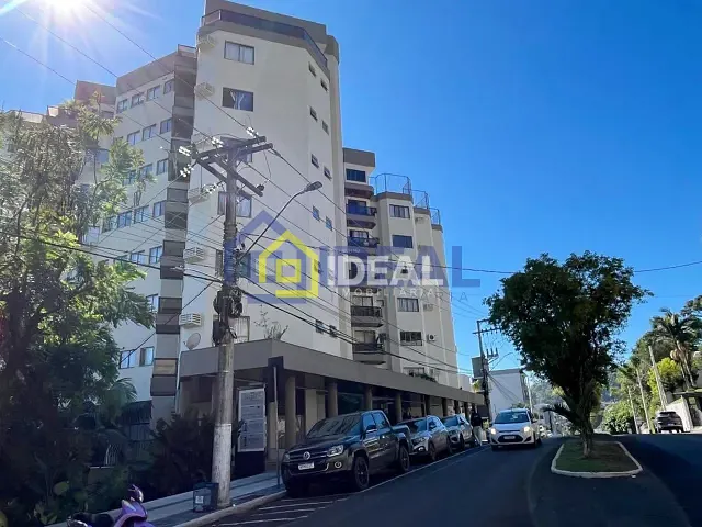 Apartamento com 108m² 3 quartos e 1 banheiro, à venda, no bairro Centro em Concórdia