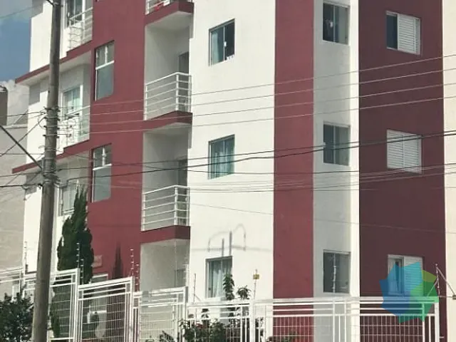 Apartamento 2 quartos e 1 banheiro, à venda, no bairro Jardim Regina em Indaiatuba