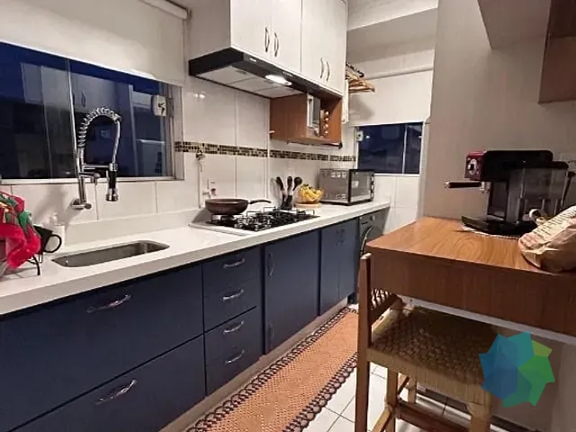 Apartamento 2 quartos e 1 banheiro, à venda, no bairro Jardim Regina em Indaiatuba