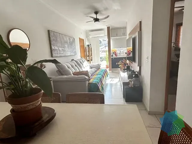Apartamento 2 quartos e 1 banheiro, à venda, no bairro Jardim Regina em Indaiatuba