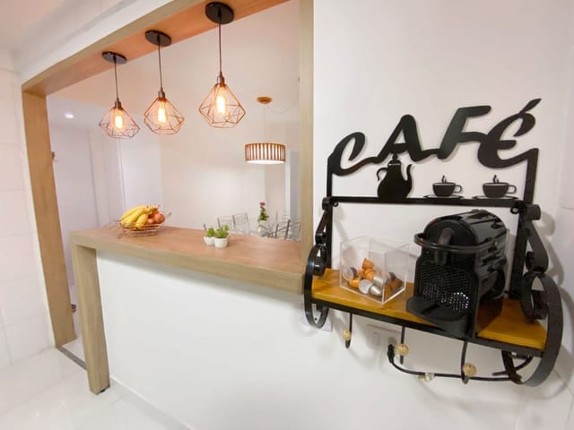 Apartamento com 74m² 3 quartos e 1 banheiro, à venda, no bairro Freguesia de Jacarepaguá em Rio de Janeiro