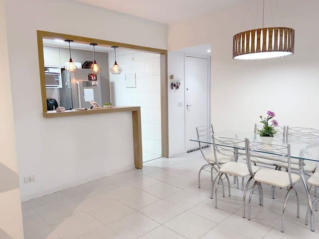 Apartamento com 74m² 3 quartos e 1 banheiro, à venda, no bairro Freguesia de Jacarepaguá em Rio de Janeiro