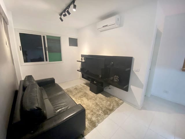 Apartamento com 74m² 3 quartos e 1 banheiro, à venda, no bairro Freguesia de Jacarepaguá em Rio de Janeiro