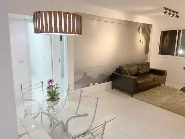 Apartamento com 74m² 3 quartos e 1 banheiro, à venda, no bairro Freguesia de Jacarepaguá em Rio de Janeiro
