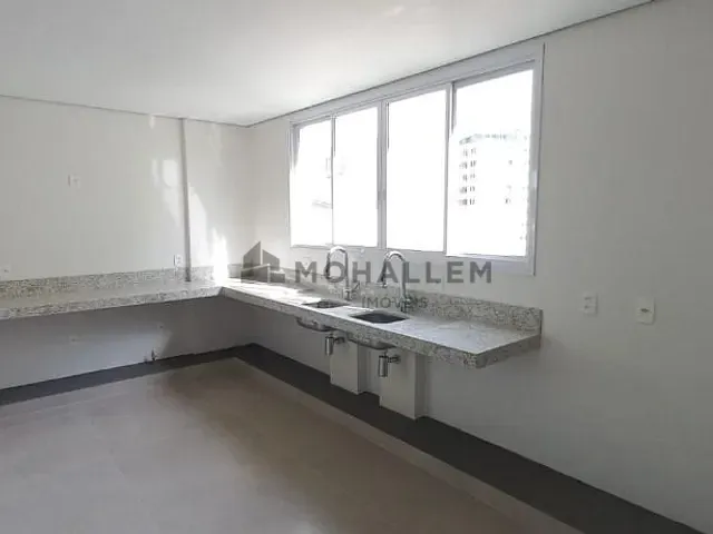 Apartamento com 189m² 3 quartos e 5 banheiros, à venda, no bairro Pinheirinho em Itajubá