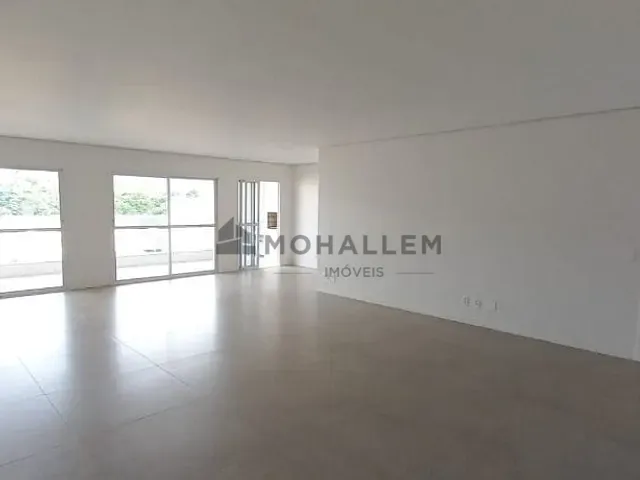 Apartamento com 189m² 3 quartos e 5 banheiros, à venda, no bairro Pinheirinho em Itajubá