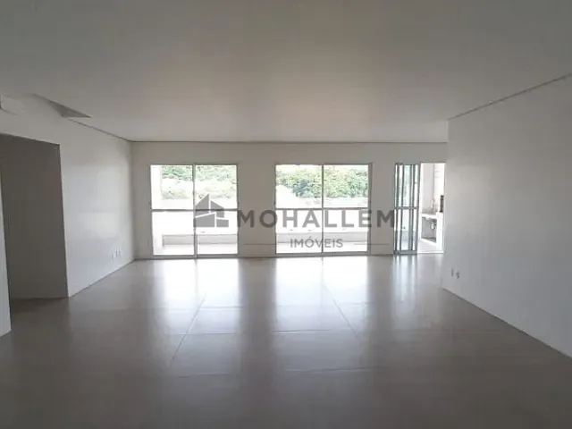 Apartamento com 189m² 3 quartos e 5 banheiros, à venda, no bairro Pinheirinho em Itajubá