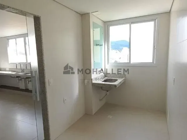 Apartamento com 189m² 3 quartos e 5 banheiros, à venda, no bairro Pinheirinho em Itajubá